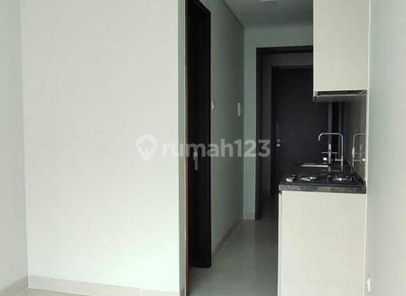 Apartemen Puri Mansion Baru Semi Furnished 2