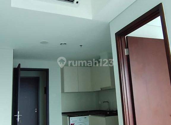 Apartemen Puri Mansion Baru Semi Furnished 2