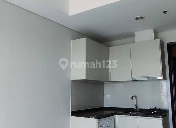 Apartemen Puri Mansion 2 Kamar Tidur Baru Semi Furnished 1