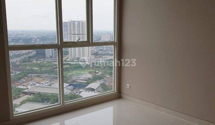 Apartemen Ciputra International Baru Unfurnished 2