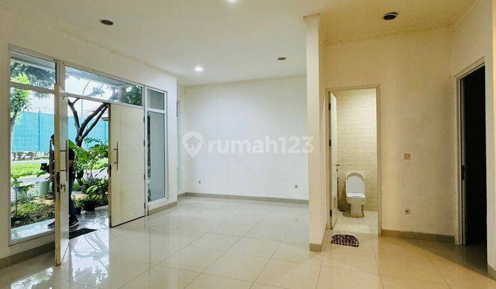 Rumah di Cluster amerika latin
Green lake city
Jakarta barat 2