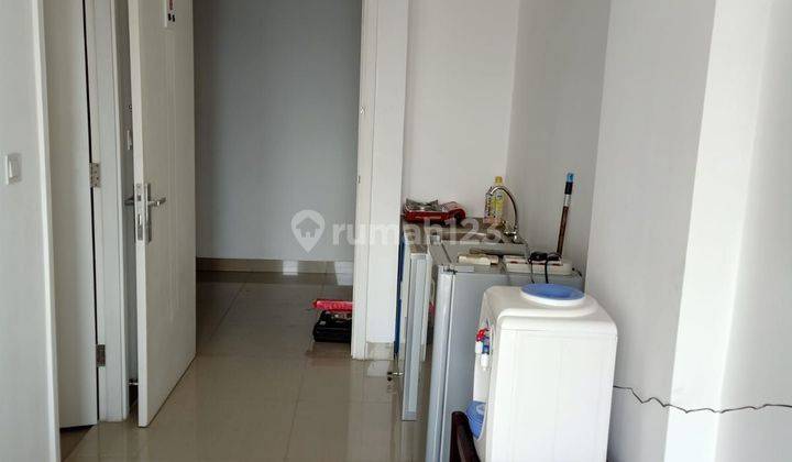 Apartemen Poris 88 Bagus Furnished 2