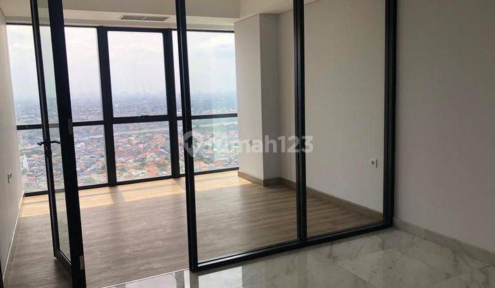 Apartemen The Smith Bagus Furnished 1