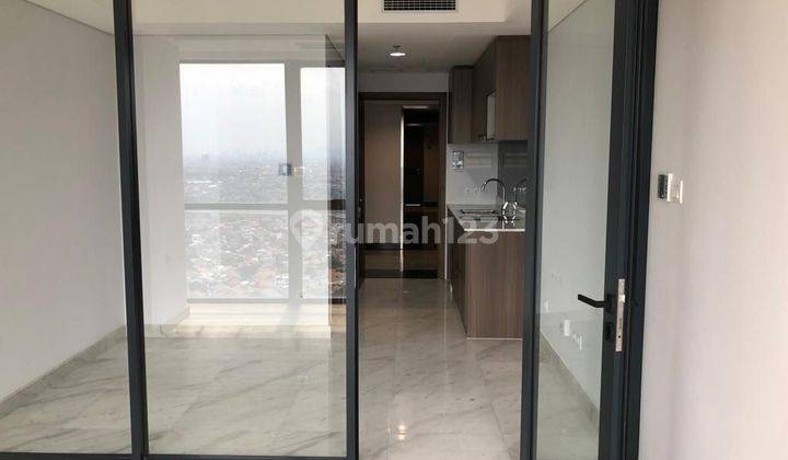 Apartemen The Smith Bagus Furnished 2