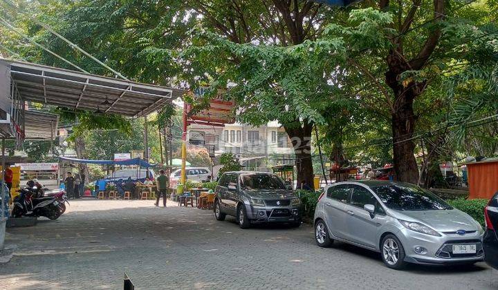 Ruko di Taman meruya plaza
Jakarta barat Bagus 2