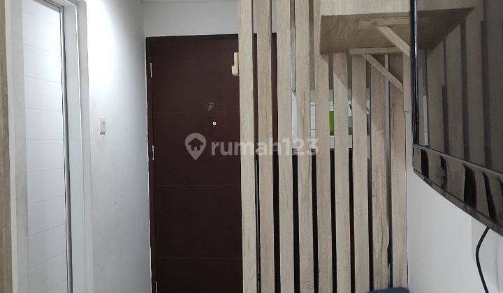 Apartemen Springwood Alam Sutera Furnished 2