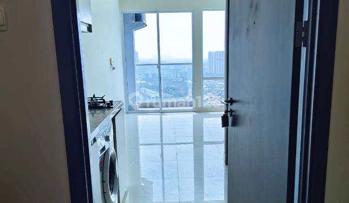 Apartemen Puri Mansion Bagus Semi Furnished 1