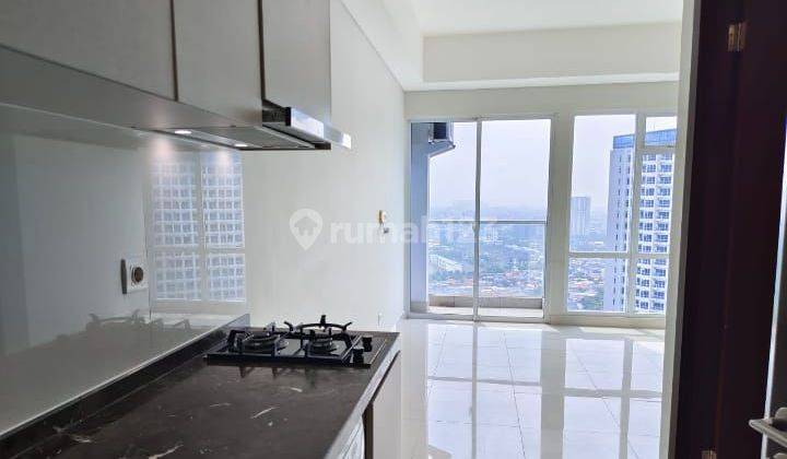 Apartemen Puri Mansion Bagus Semi Furnished 2