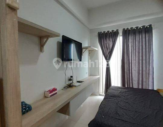 Apartemen Springwood Alam Sutera Bagus Furnished 1