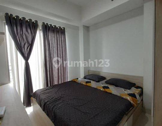 Apartemen Springwood Alam Sutera Bagus Furnished 2