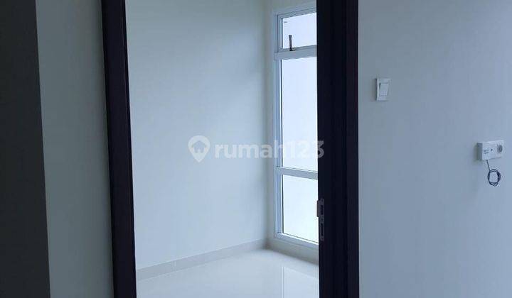 Apartemen Puri Mansion Bagus Semi Furnished 2