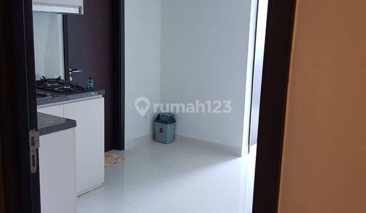 Apartemen Puri Mansion Bagus Semi Furnished 1