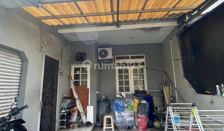 Rumah di Kosambi
Jakarta barat Bagus 1