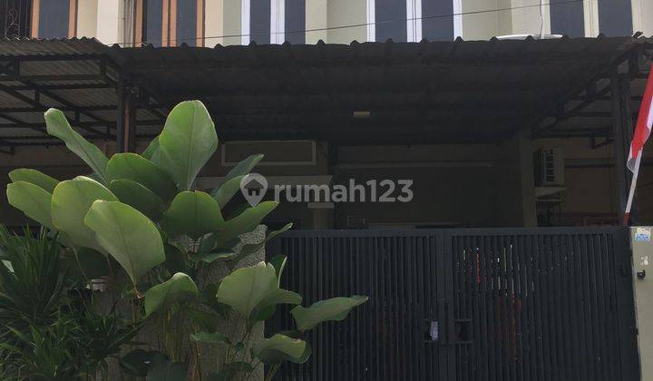 Rumah di Kresek
Tangerang Bagus SHM 1