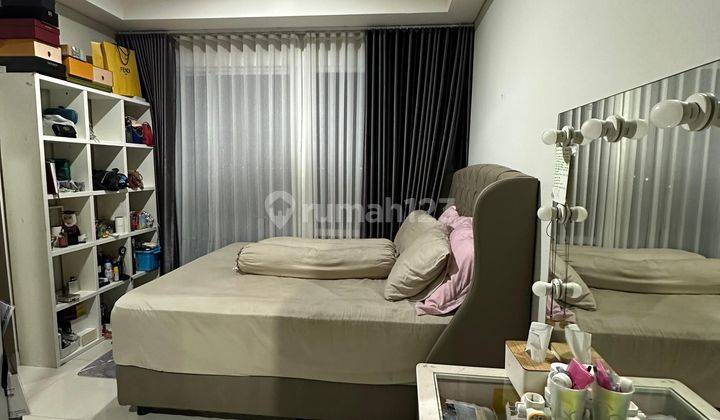 Apartemen Puri Mansion 2 Kamar Tidur Bagus Furnished 2