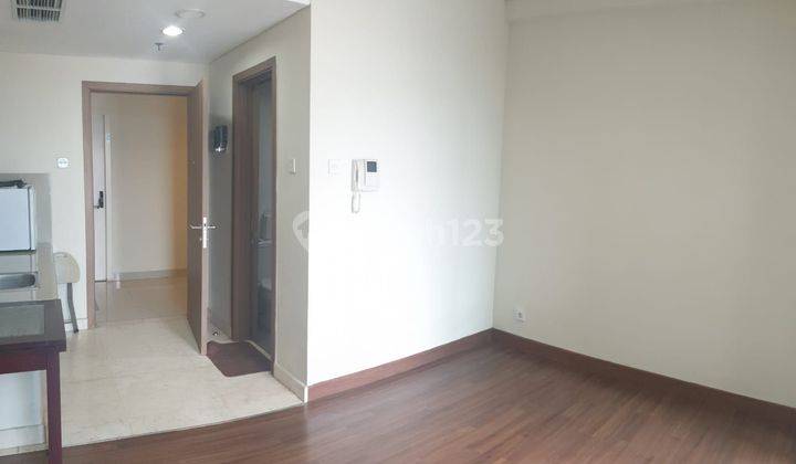 Apartemen Puri Orchard Bagus Unfurnished 2