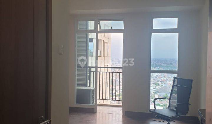 Apartemen Puri Orchard Bagus Unfurnished 1