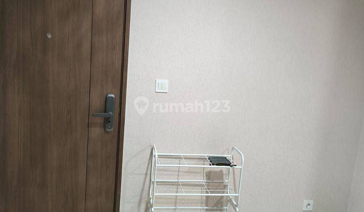 Apartemen Metro Garden Bagus Furnished 2