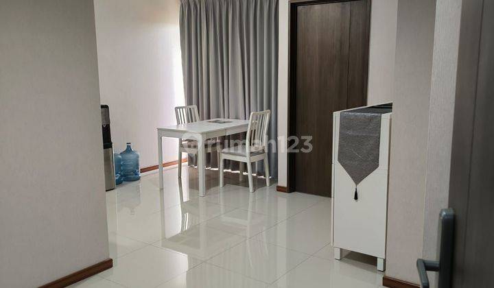 Apartemen Metro Garden Bagus Furnished 1