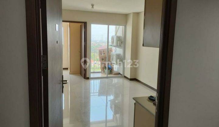 Apartemen Metro Garden Bagus Semi Furnished 1