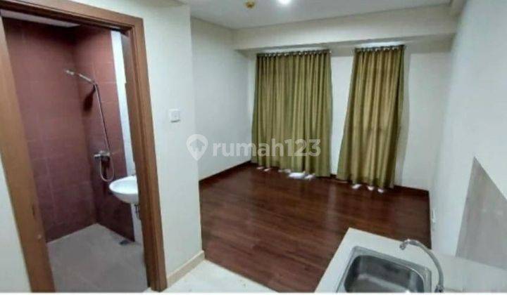 Apartemen Puri Orchard Bagus Semi Furnished 1