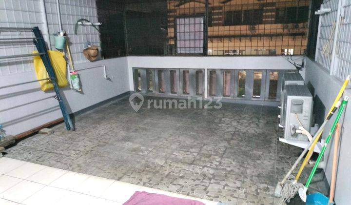 Ruko Di Cendrawasihcengkarengjakarta Barat, Cengkareng Barat  1