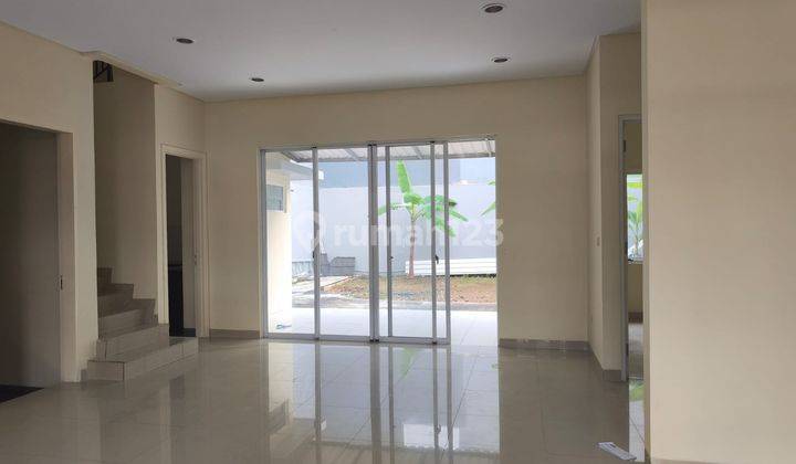 Rumah Di Green Lake City Cluster Amerika Latin Jakarta Barat 1