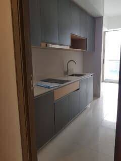 Apartemen Taman Anggrek Residence Baru Semi Furnished 1