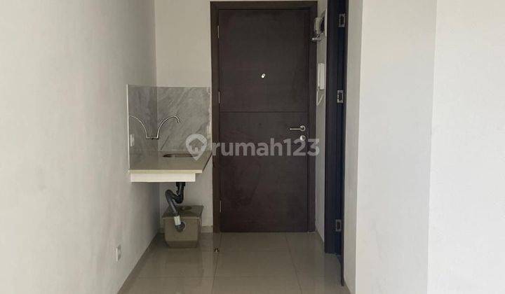 Apartemen Pacific Garden Baru Unfurnished 2