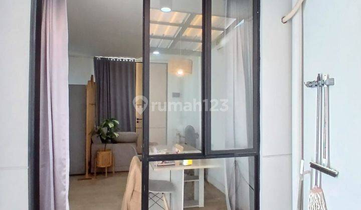 Rumah Di Cendana Parc Karawaci Tangerang  2