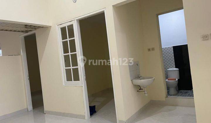 Rumah di Taman royal 2
Tangerang Bagus 1