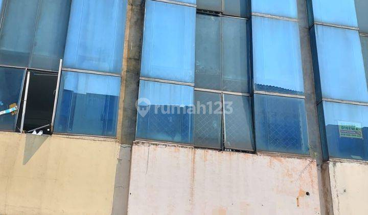 Ruko Di Arcadia Daan Mogot Tangerang Bagus 1