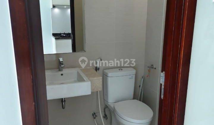 Apartemen Puri Mansion Semi Furnished Bagus 2