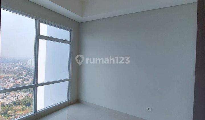 Apartemen Puri Mansion Bagus Semi Furnished 2