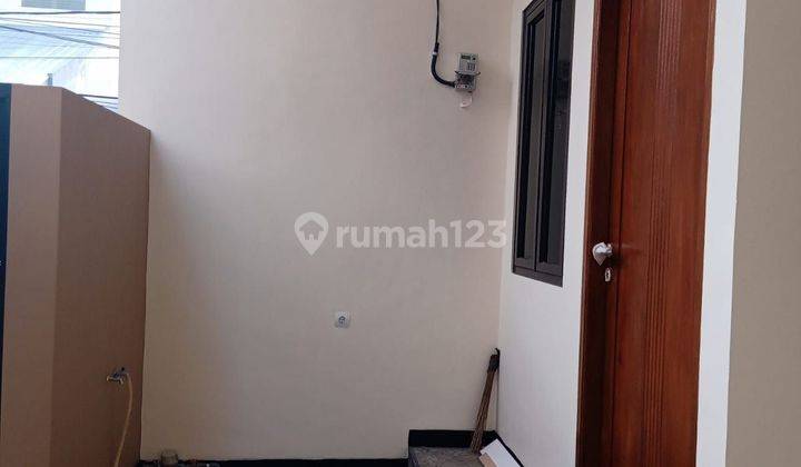 Rumah Di Poris Tangerang Baru 2