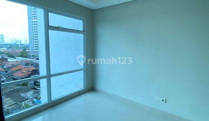 Apartemen Puri Mansion 1 Kamar Tidur Semi Furnished Bagus 2