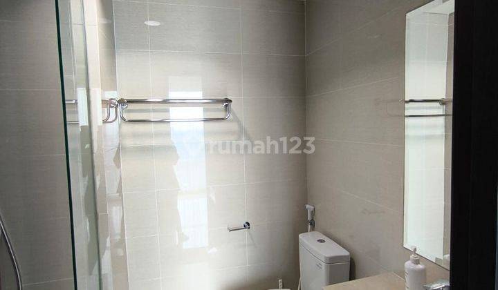 Apartemen Puri Mansion 2 Kamar Tidur Bagus Furnished 2