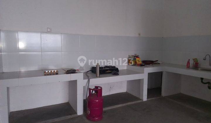 Ruko Di Arcadia Daan Mogot Tangerang Bagus 2
