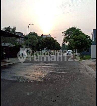 Rumah Di Metland Puri Jakarta Barat Bagus 2