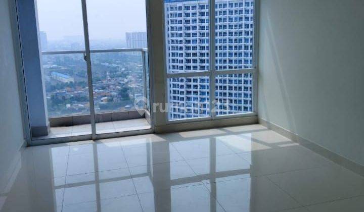 Apartemen Puri Mansion Semi Furnished Bagus 1