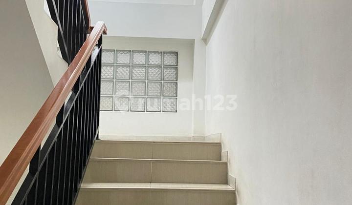 Kost Di Binong Karawaci Tangerang Bagus 