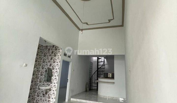 Rumah Di Cluster Yunani
banjar Wijaya
tangerang Baru 1