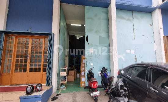 Good Warehouse in Daan Mogot, West Jakarta Good Warehouse in Daan Mogot, West Jakarta