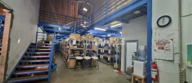Good Warehouse in Daan Mogot, West Jakarta Good Warehouse in Daan Mogot, West Jakarta