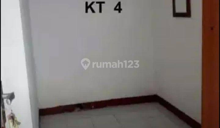 Rumah 2 Lantai SHM Bagus 2