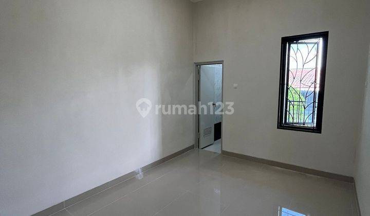 Rumah Di Poris Tangerang Baru 2