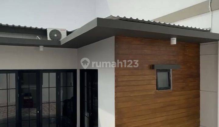 Rumah Di Cluster Pantai Bukit Villa Pik 2  2
