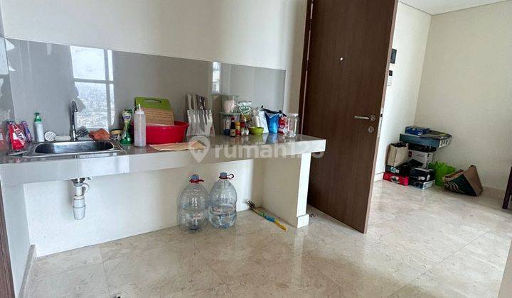 Apartemen Puri Orchard Baru Unfurnished 1