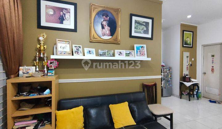 Rumah Di Taman Semanan Jakarta Barat Bagus 2