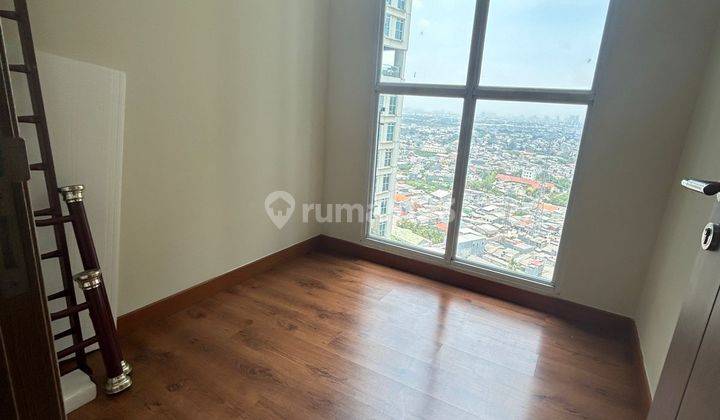 Apartemen Puri Orchard Baru Unfurnished 2